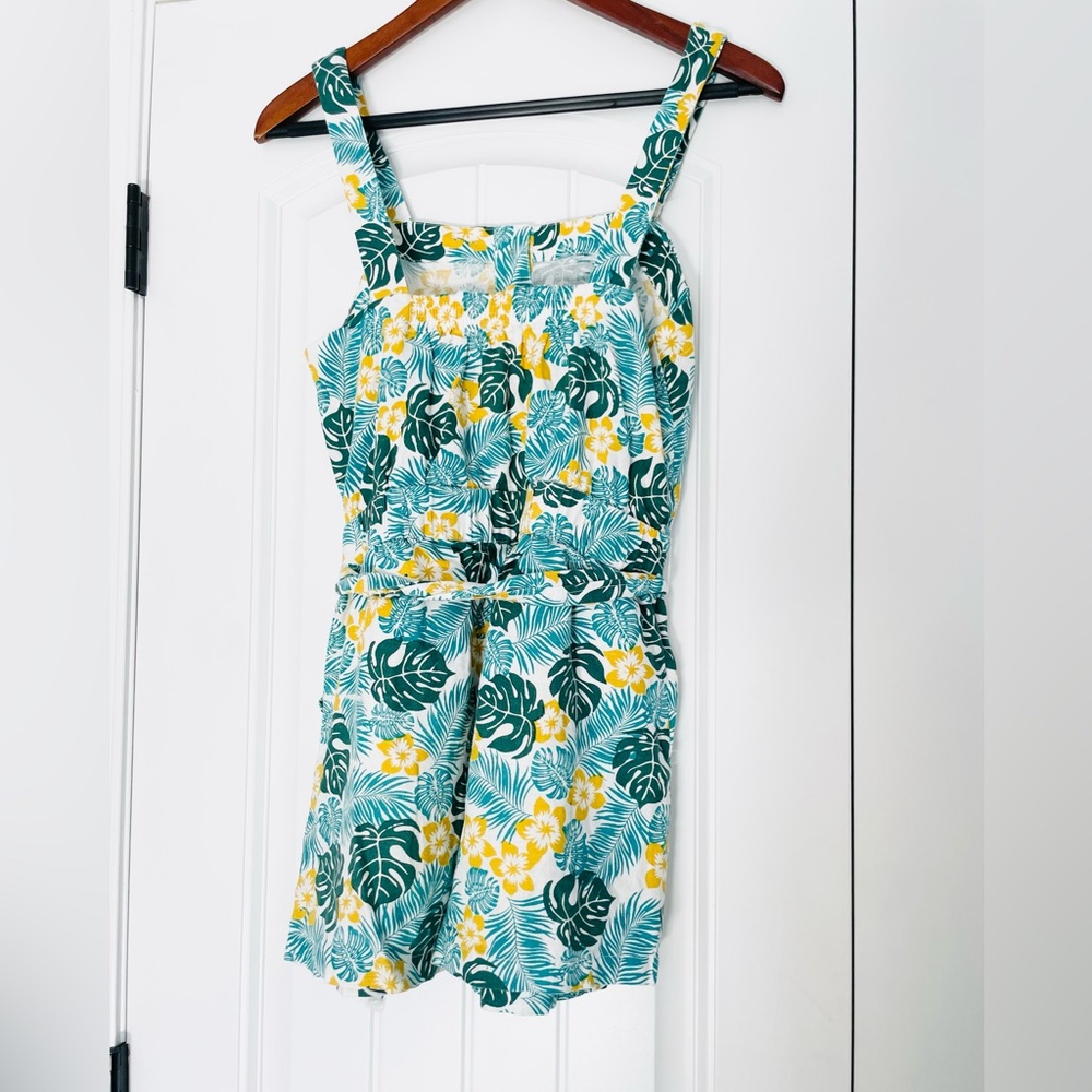 Loft Beach Romper - image 6